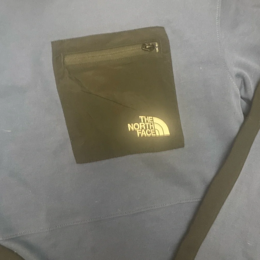 The North Face north face